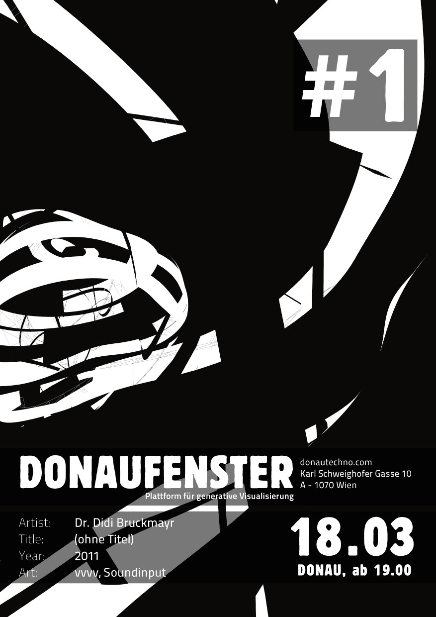 DonauFenster#1
